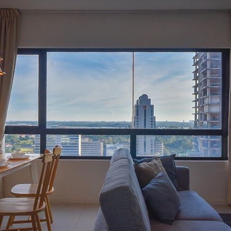 Suasana Residence By Nest Home Johor Bahru Buitenkant foto