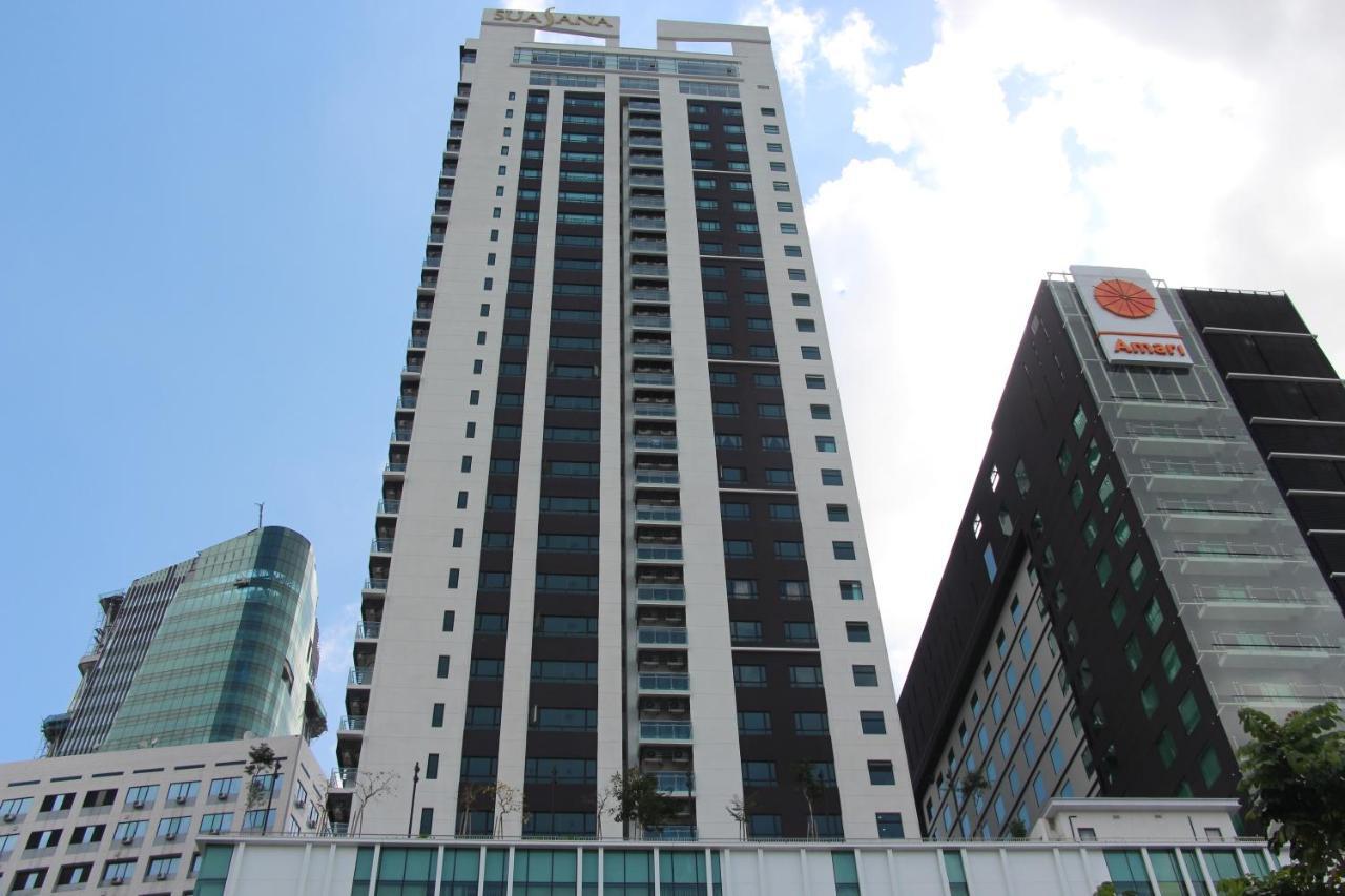 Suasana Residence By Nest Home Johor Bahru Buitenkant foto