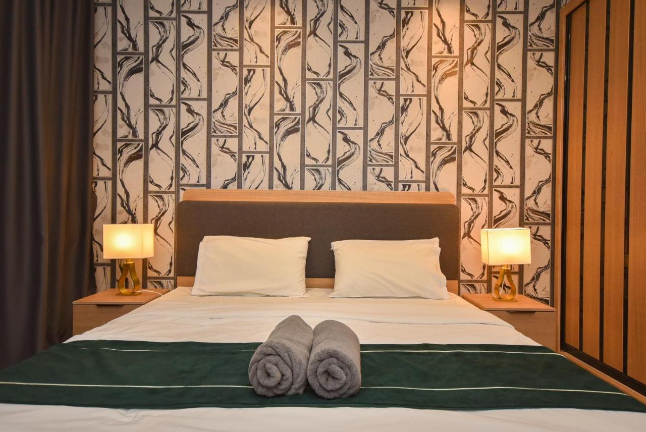 Suasana Residence By Nest Home Johor Bahru Buitenkant foto
