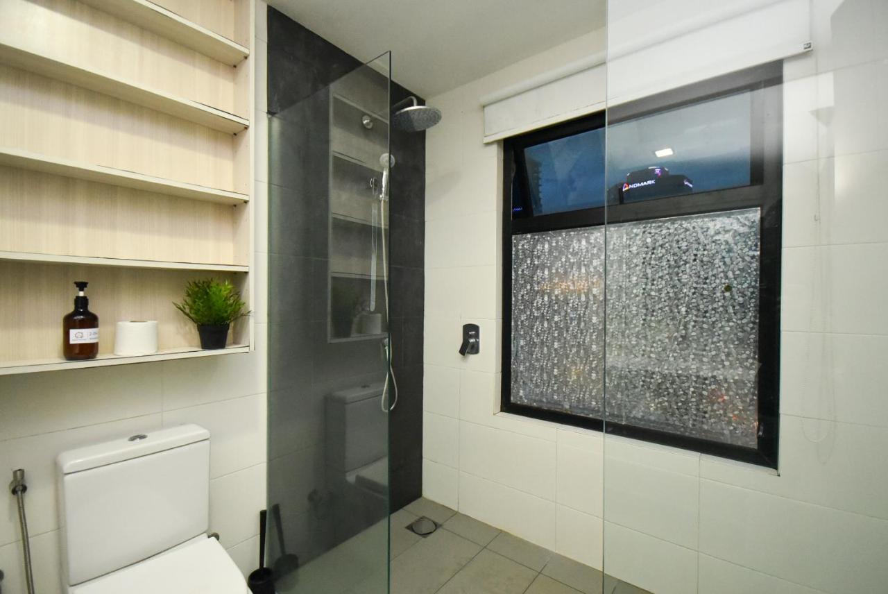 Suasana Residence By Nest Home Johor Bahru Buitenkant foto